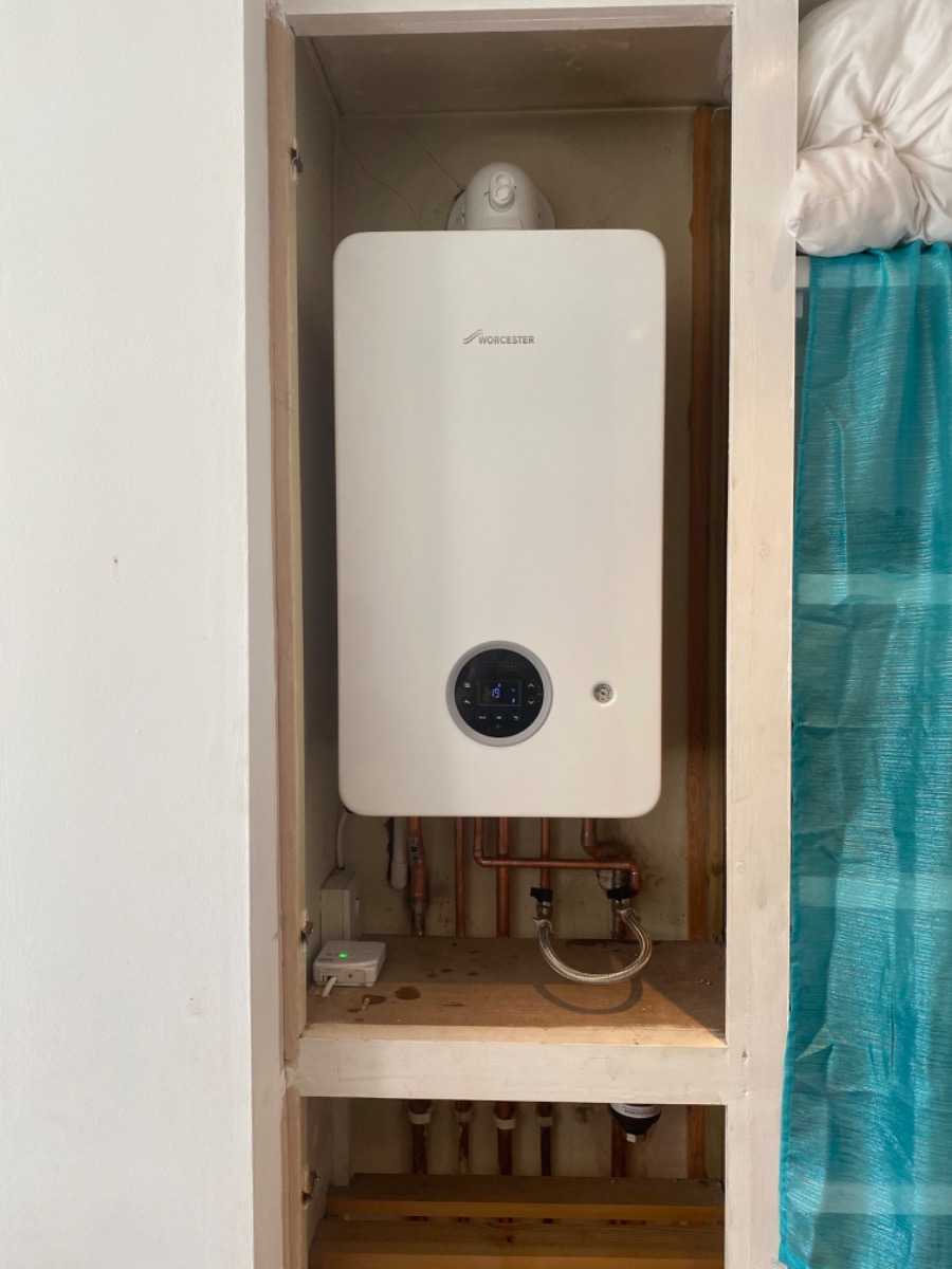 Heating Engineer: Image 39
